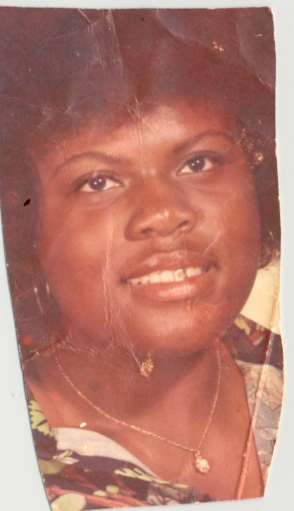 Obituary of Rose Catherine Adams-Itive