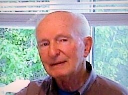 Obituary of Theodore "Ted" Podgurski