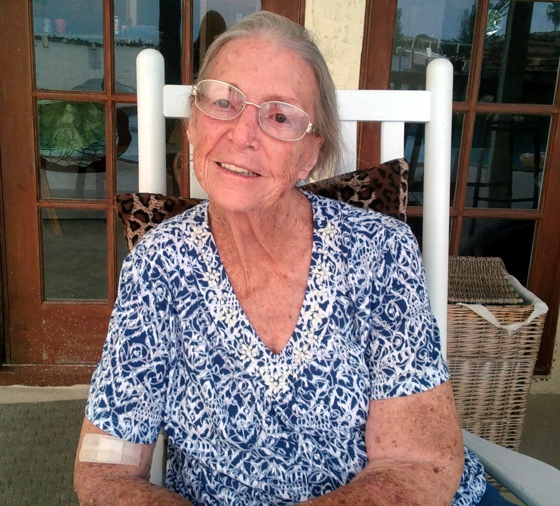 Erma Lorch Obituary