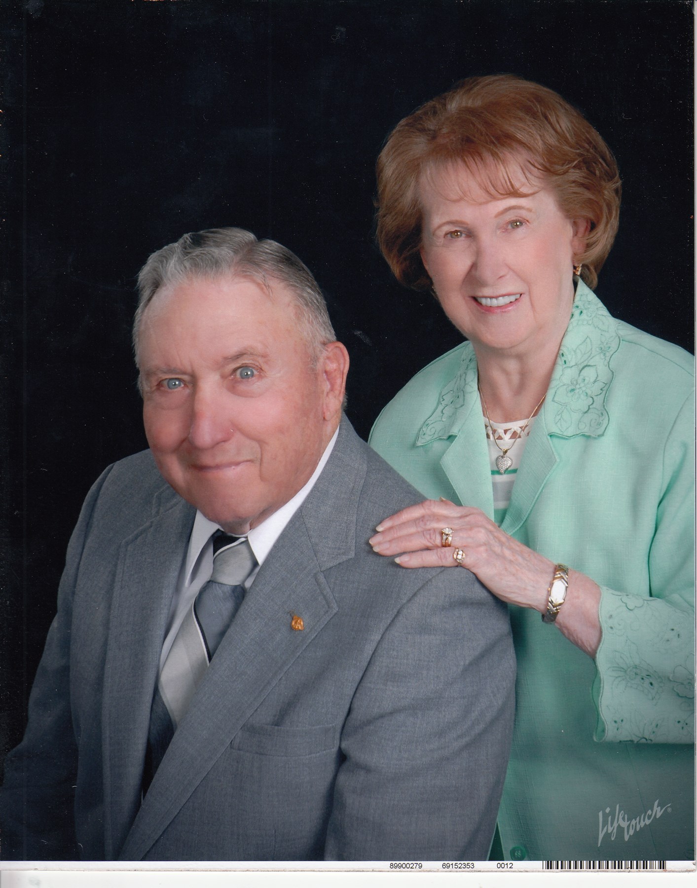 Obituary of Herbert Palmer