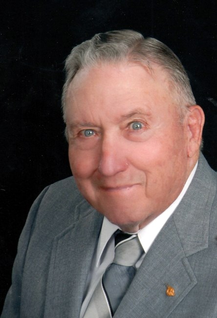 Obituary of Herbert Palmer