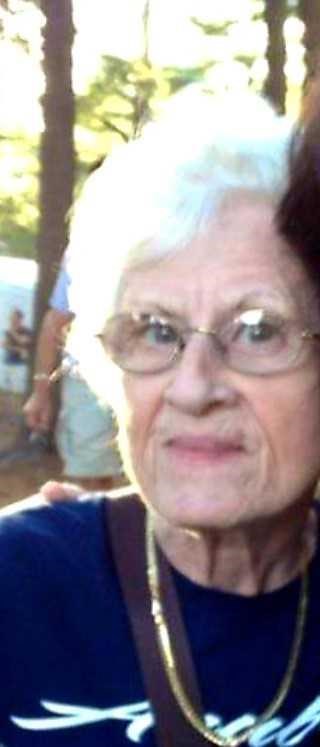 Obituary of Joyce E. Ross