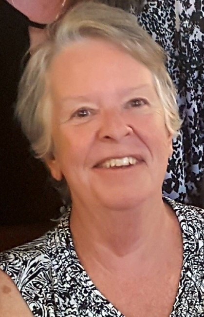 Obituary of Diana Sue Simmons