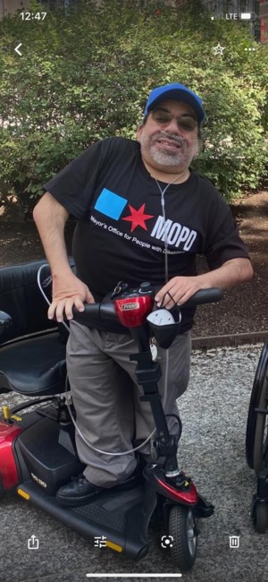 Obituary of Erick R Lopez