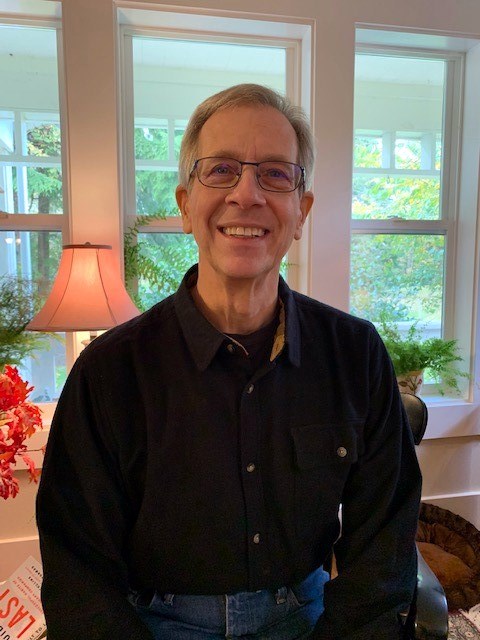 Obituary of Jonathan Philip Whitaker