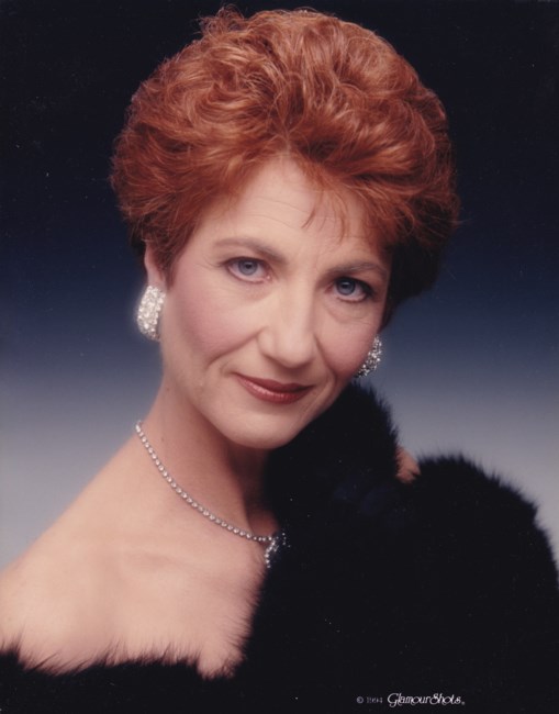 Obituary of Inka Barbara Elliott