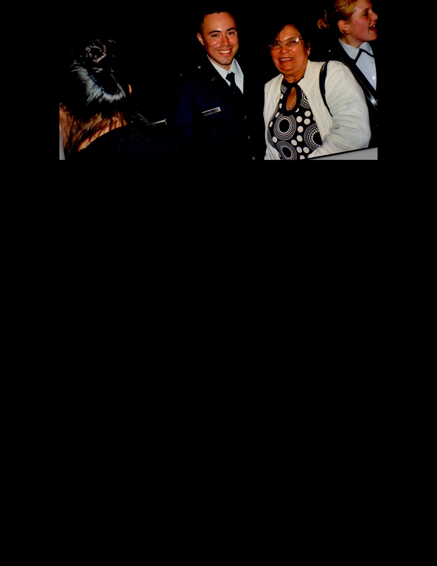 Obituario de Maria Elena Perez