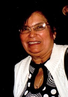 Obituario de Maria Elena Perez