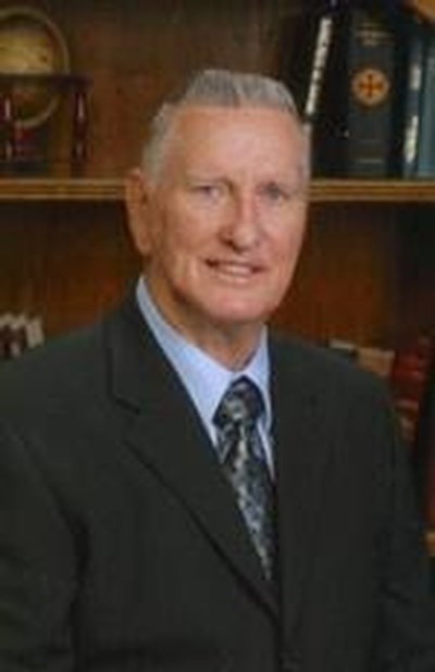 Obituary of William G. Burden