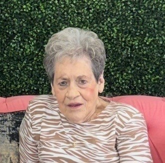 Obituary of Arlene Faye Young