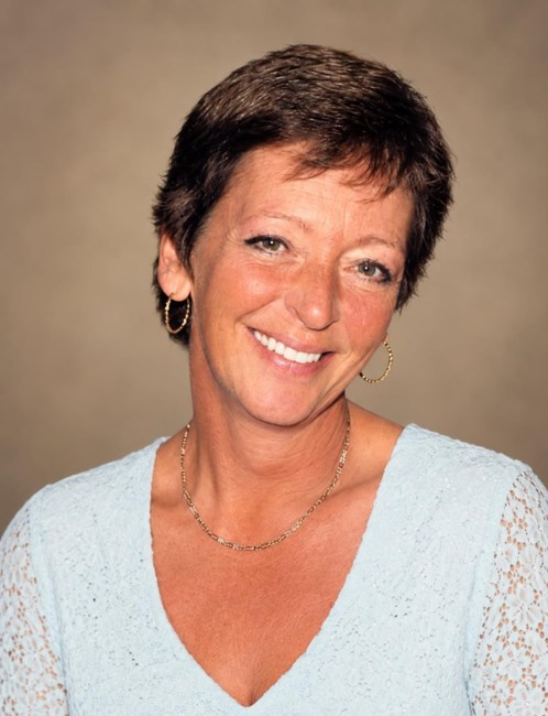 Avis de décès de Ghyslaine Charette