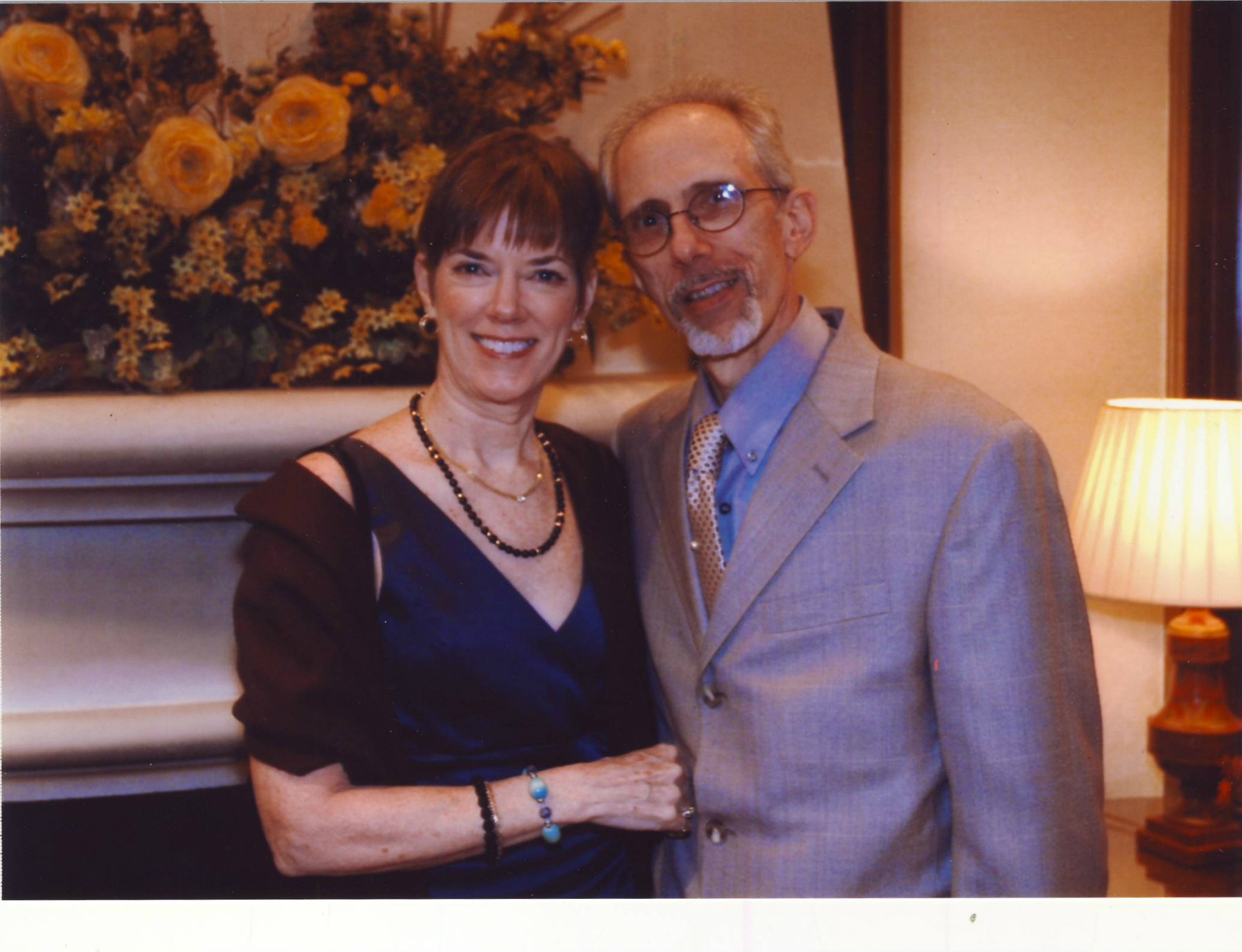 Obituary of Gerald A. Forte