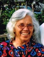 Avis de décès de Helen Shirley Whitney Virgin