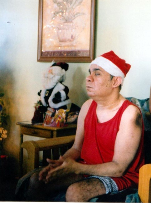 Obituary of Néstor Fabio Fabian López Aponte