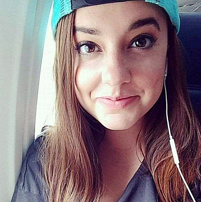 Obituary of Allison K. Meredith