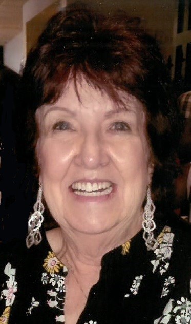 Obituary of Judith "Judee" C. Abadie
