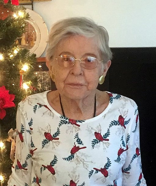 Obituary of Eunice Twiss
