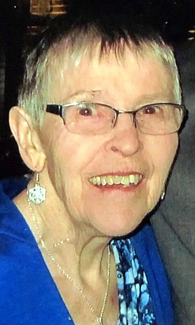 Obituary of Marjorie L. Goolsby