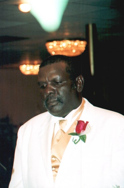 Obituary of Albert Tom Williams