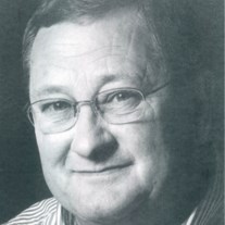 Obituary of Myron C. "Mike" Miller