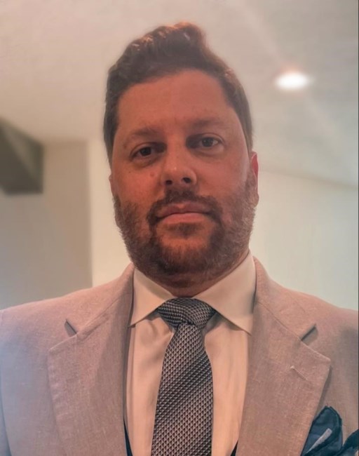 Obituario de Rodolfo Bejarano