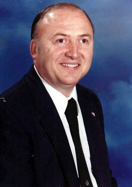 Obituary of Bruce A Bell
