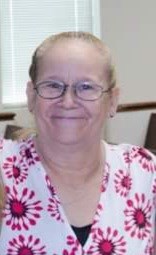 Obituary of Vickie Lou Nash