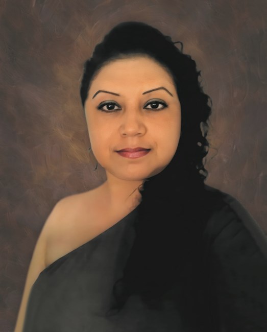 Avis de décès de Diana Patricia Jimenez