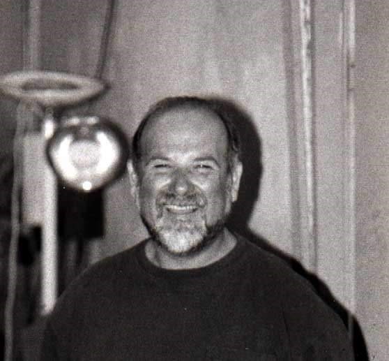 Obituary of Larry Leroy Brebes