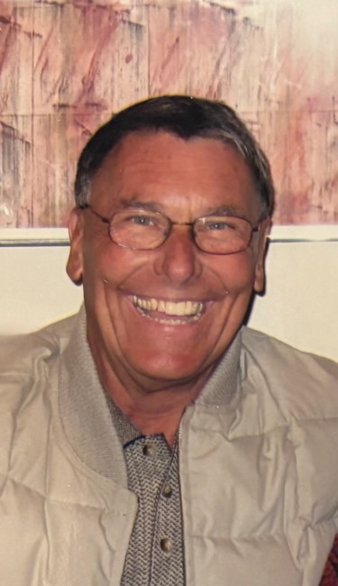 Obituary of Stephen Eugene Marks