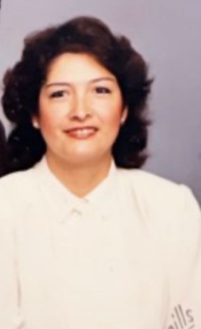 Obituario de Eleanor Palomino