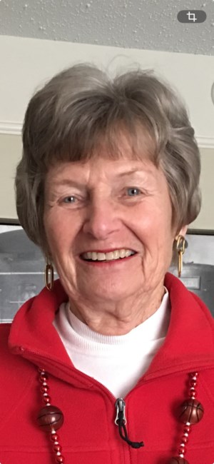 Obituary of Gloria Gene Carney