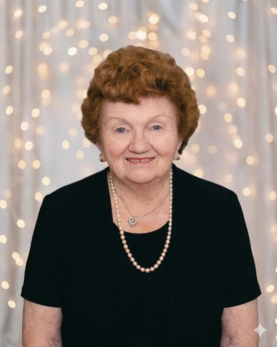 Avis de décès de Mary Theresa Schwartz