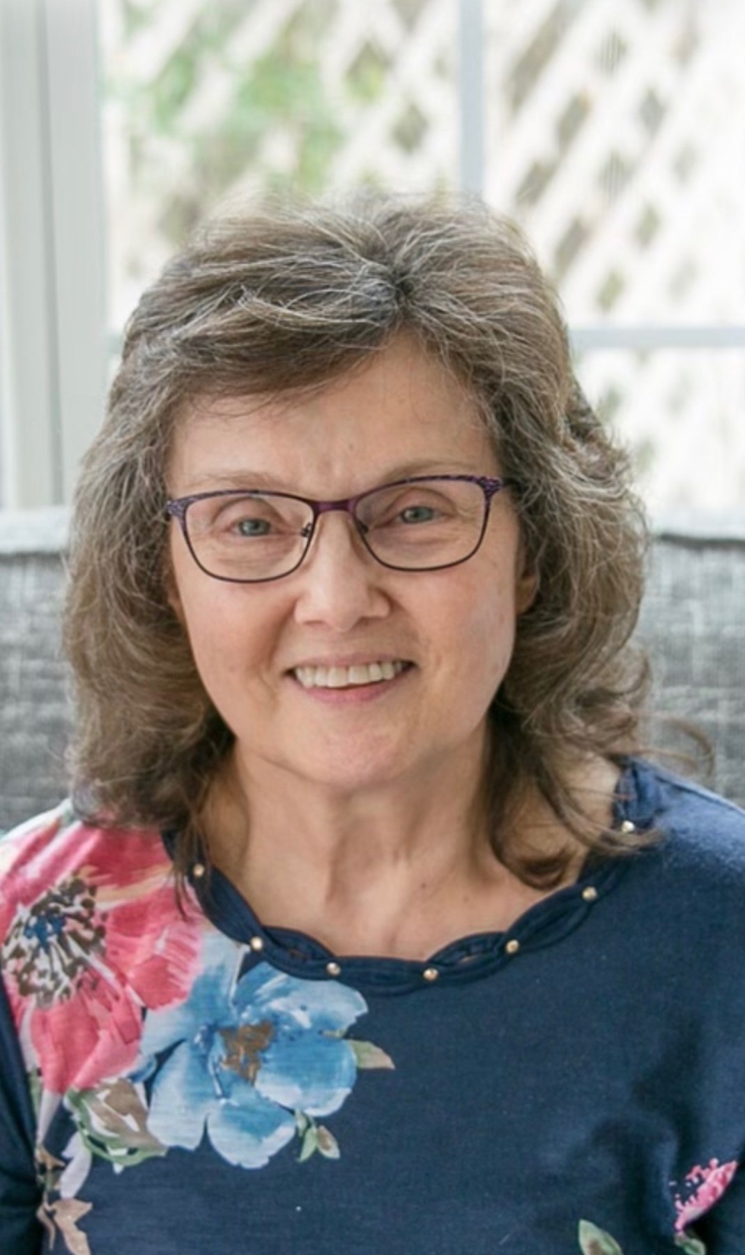 Obituary of Joyce Marie Vaughn