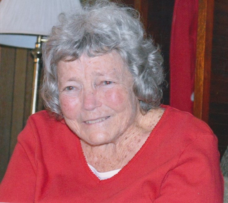 Obituary of Dorothy Peeples Highsmith
