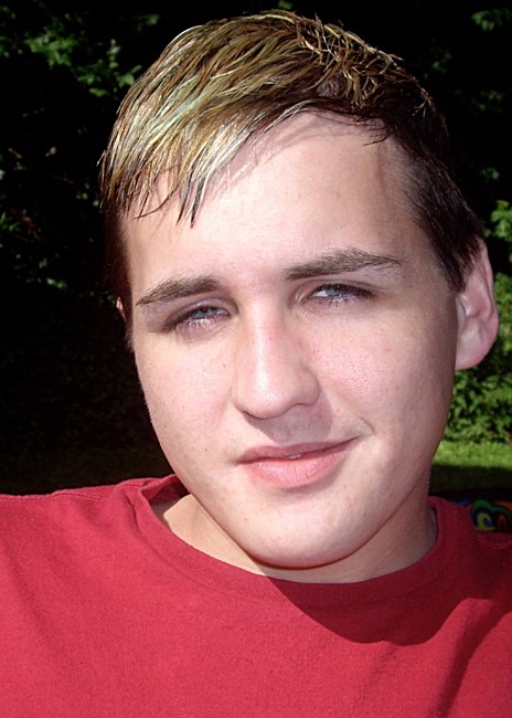 Obituary of Travis P. Buckless