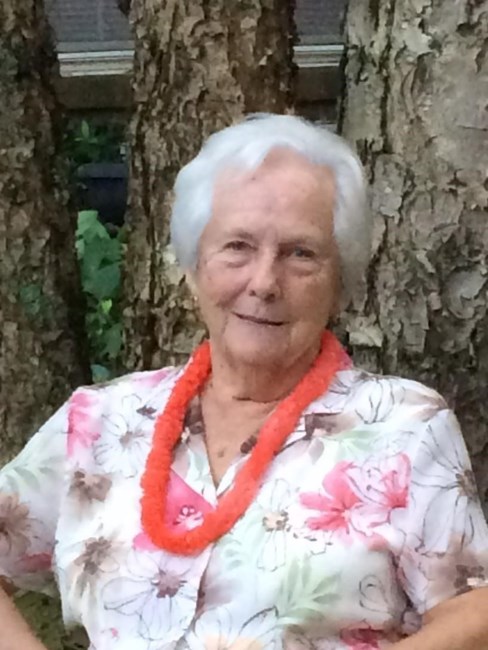 Obituary of Rosa Lee Kuhl