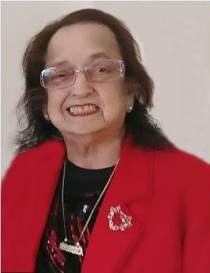 Obituary of Bertha G. Martinez