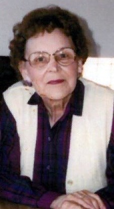 Obituary of Marva Mae Altenhofen