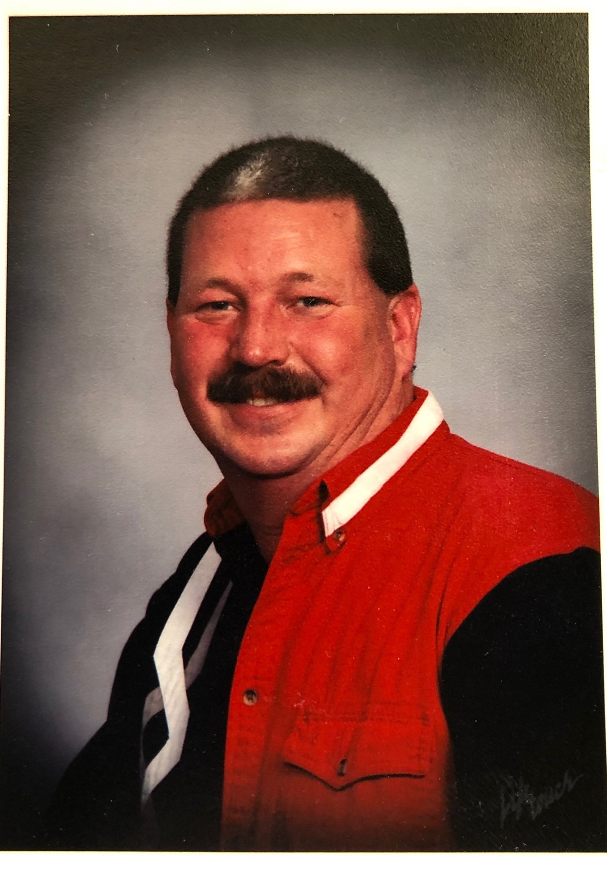 Obituary of Brian Richard Jackson