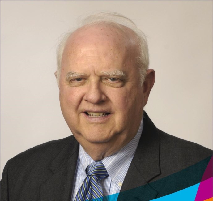 Obituary of James Ray McKinney MD