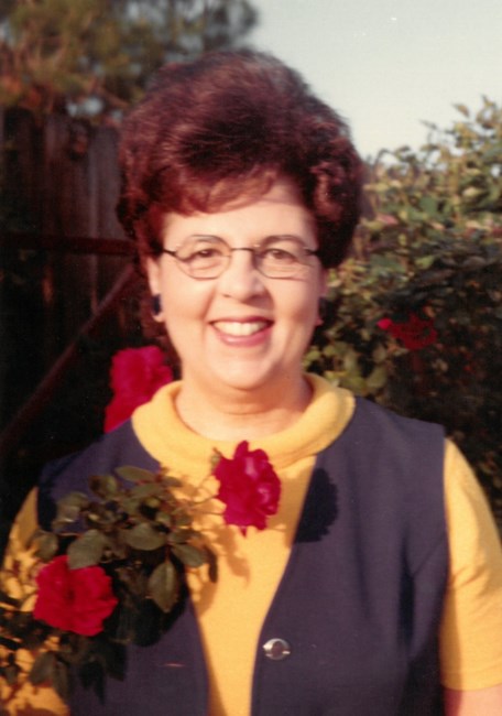 Obituary of Marylyn Lucille Owens