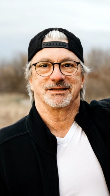 Obituario de Scott Alan Alfred Patterson