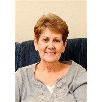 Obituary of Adrienne Porter