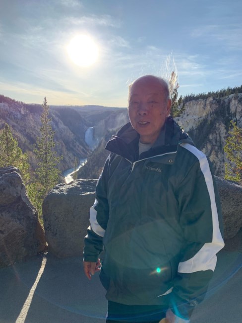 Obituary of Xixi Chen