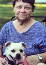 Patricia Price