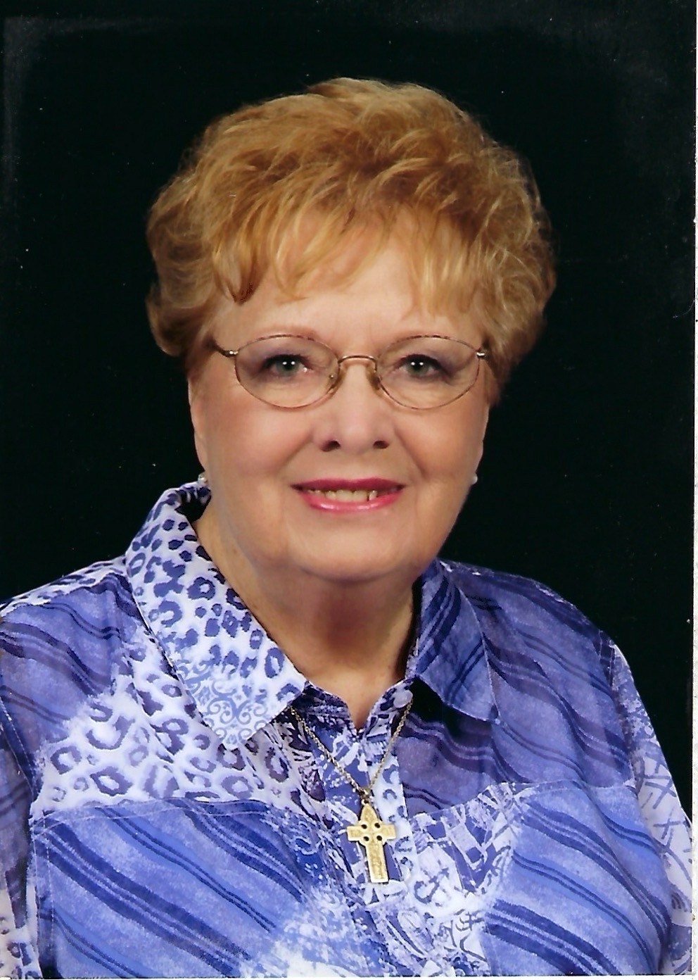 Obituario de Mildred Marie Blair