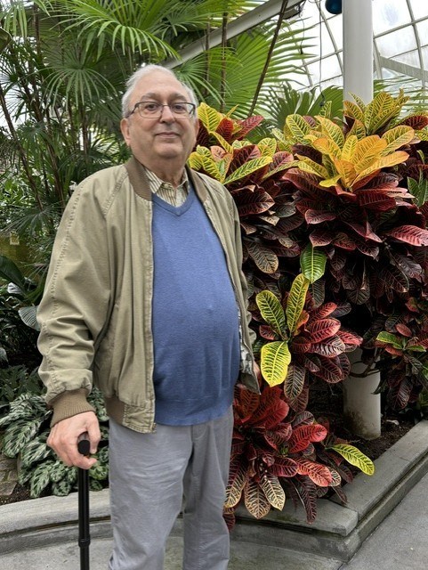 Obituary of Stephen Edward Bruno