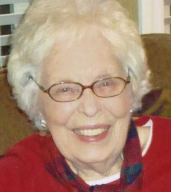 Obituario de Mrs. Jean Cox Akers