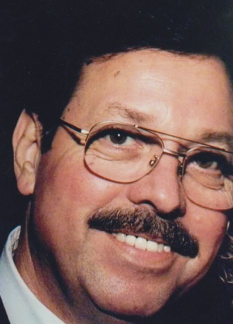Obituary of Larry E. Grizzard Sr.